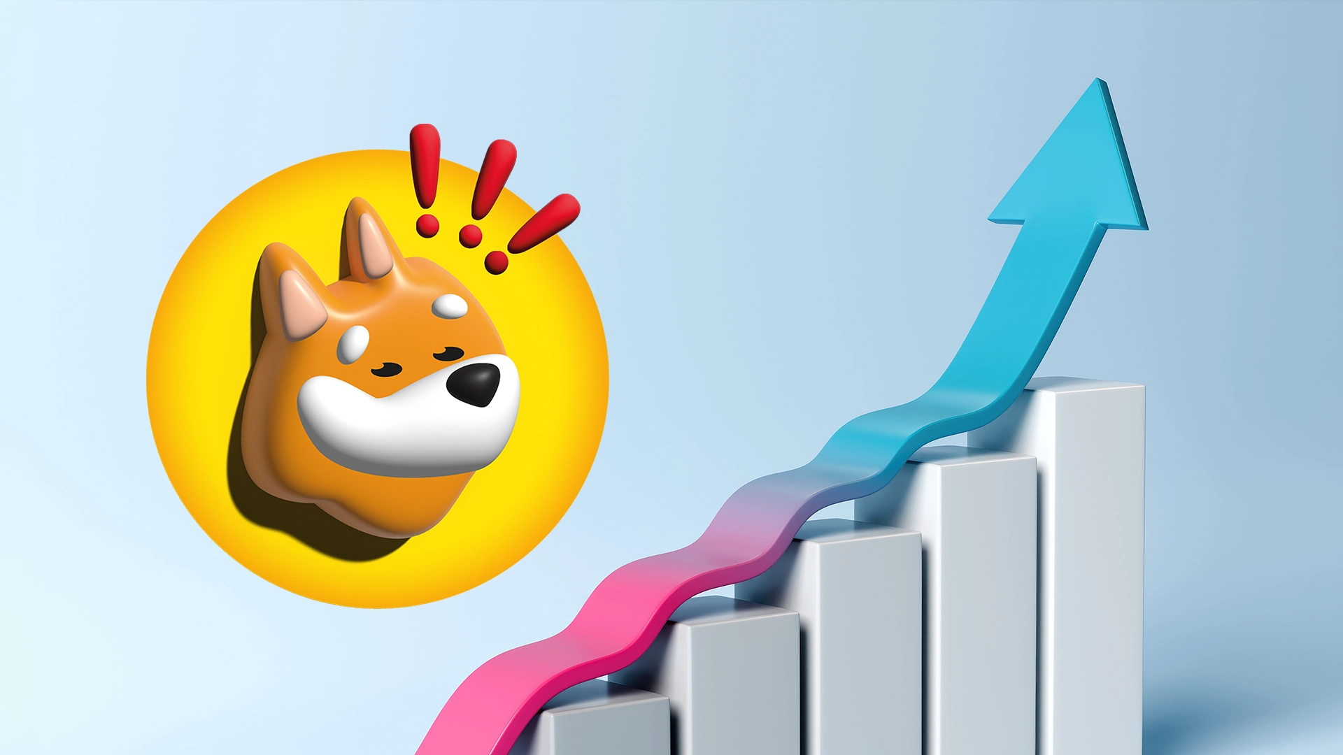 BONK Price Aims To Make History With First US Memecoin ETP Launch!