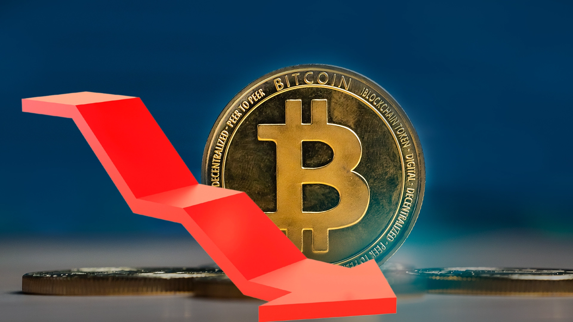 BTC Price Continues To Slip To Lower Levels; What’s Coming Ahead?