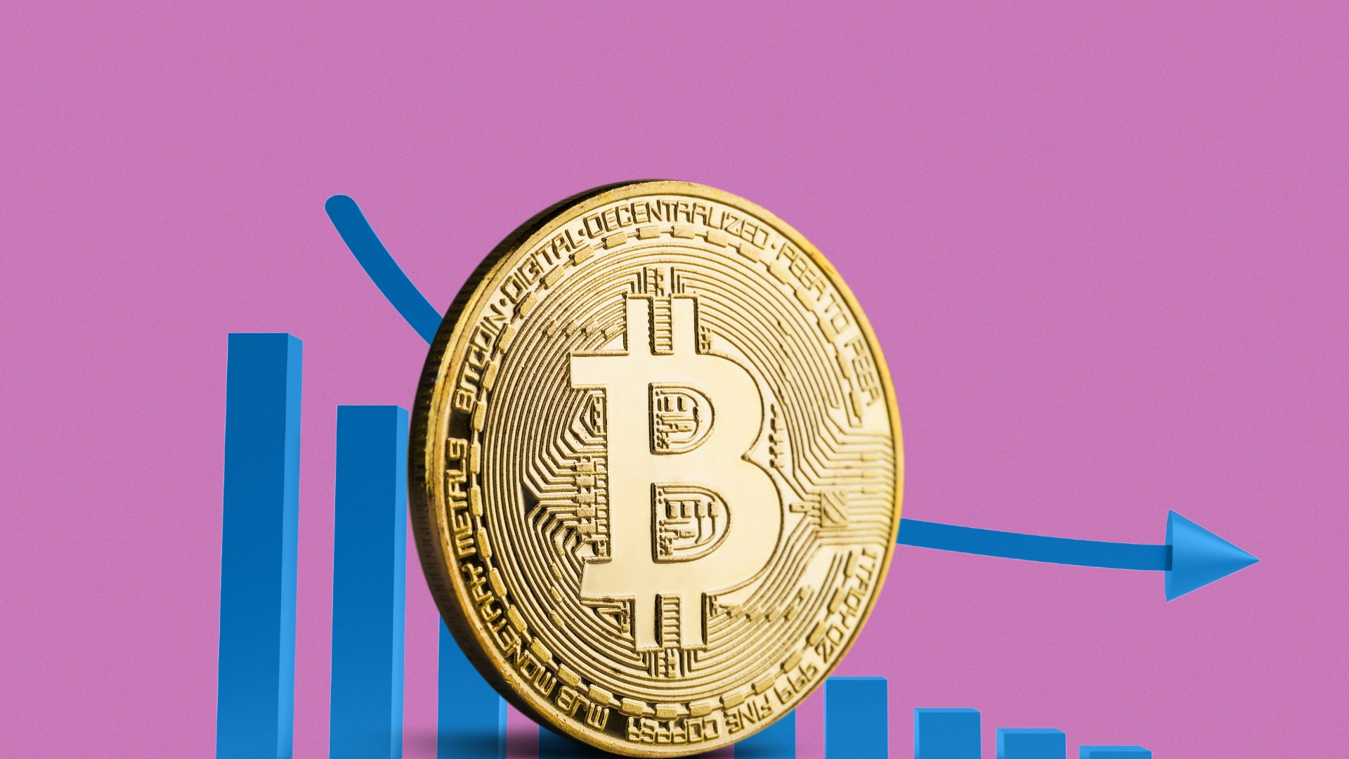 BTC Price Lost Key EMA; Going to Drop to the $50K Mark This Week?