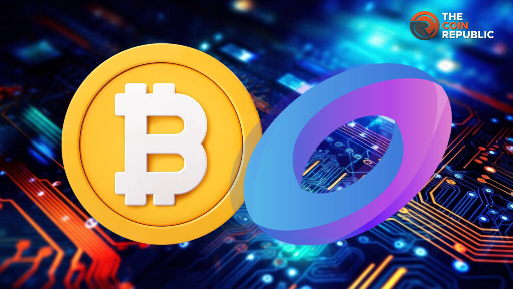 EPX Shows Signs Of Higher Jump & BTC to Gain 8% By Next Week