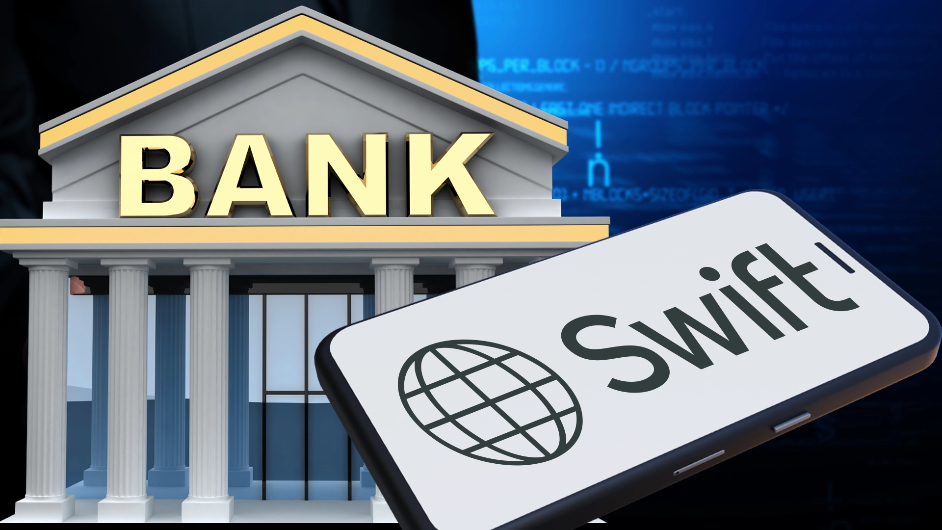 By 2025, Banks Set To Launch Live Digital Asset Trials On SWIFT