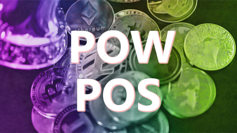 Basics of Proof-of-Stake and Proof-of-Work Everyone Should Know