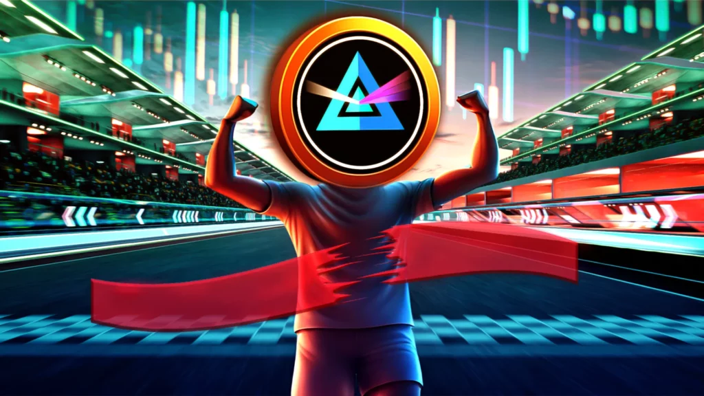 Beam Price Analysis: Will BEAM Coin Cross the $0.1666 Hurdle?