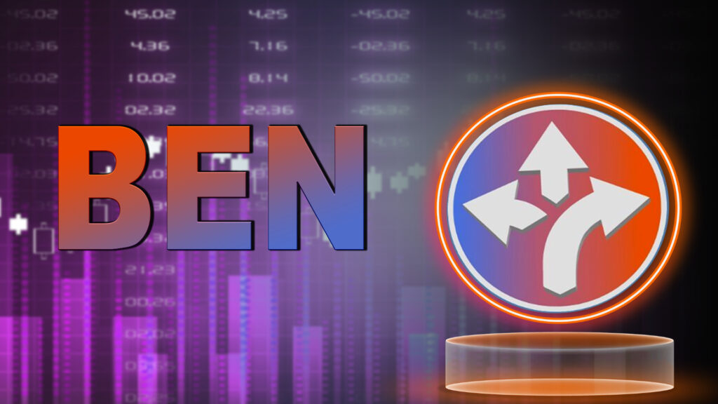 Ben Crypto Price is At All-time Low; Will It Recover Past Losses?