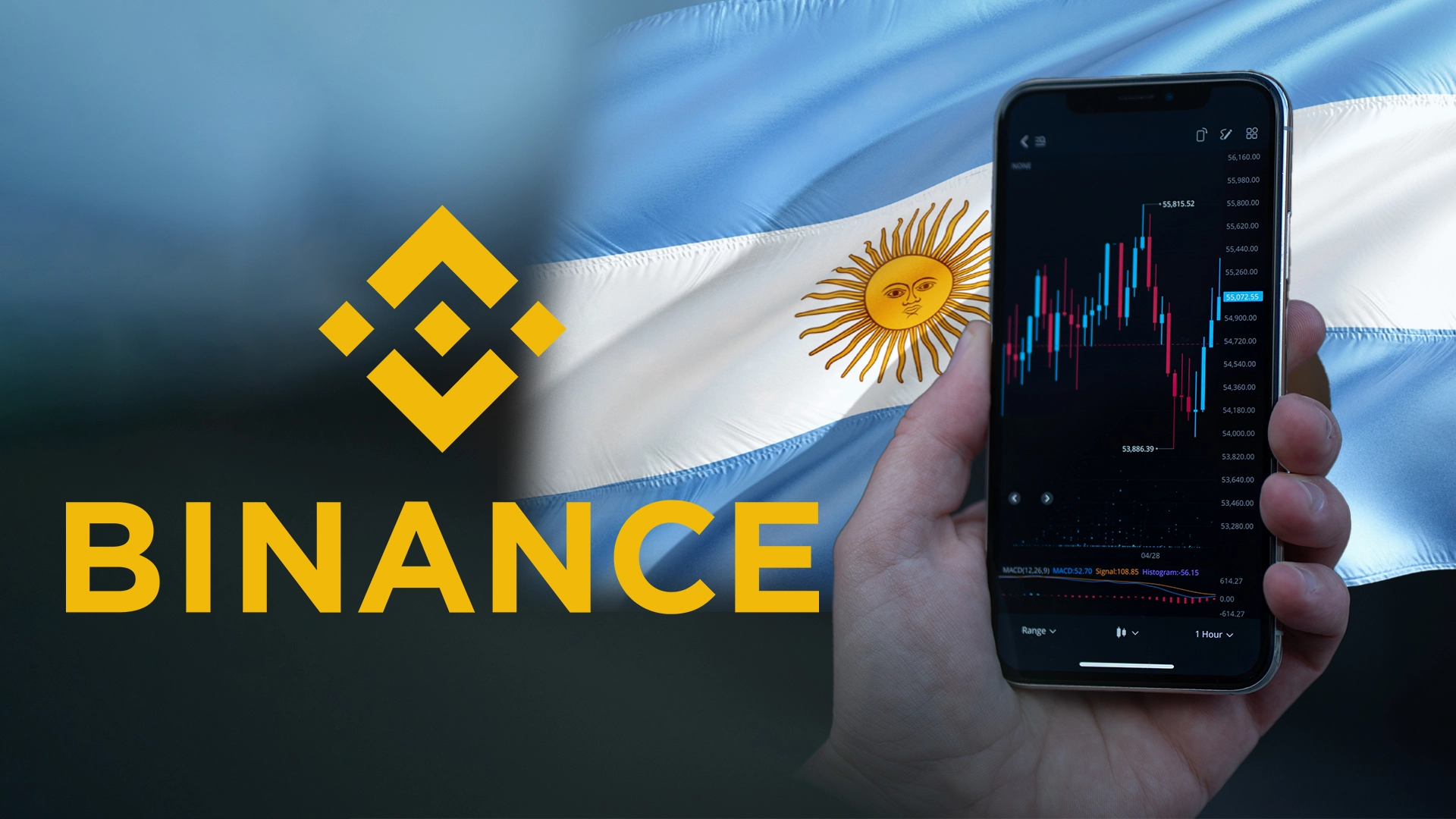 Binance Secures License To Launch Operations In Argentina