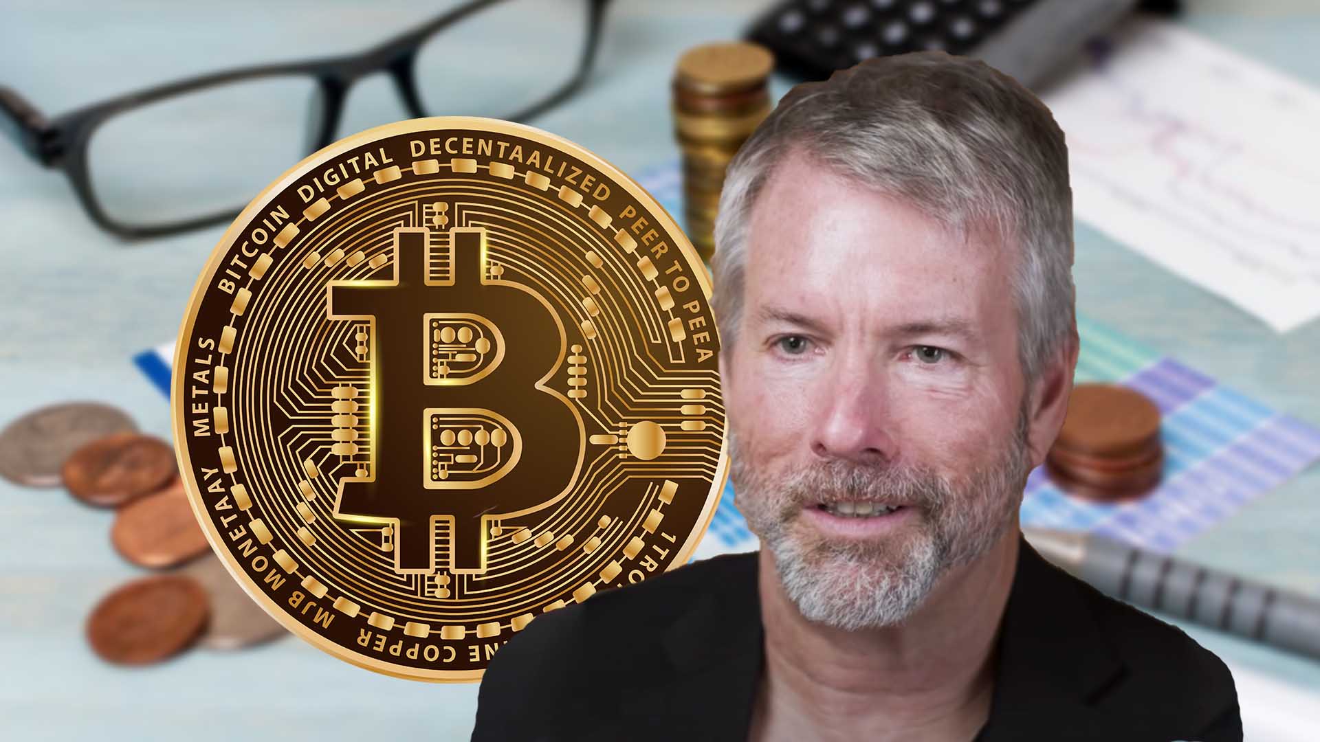 Bitcoin As A Strategic Asset: Saylor’s Vision For Microsoft’s Future Growth