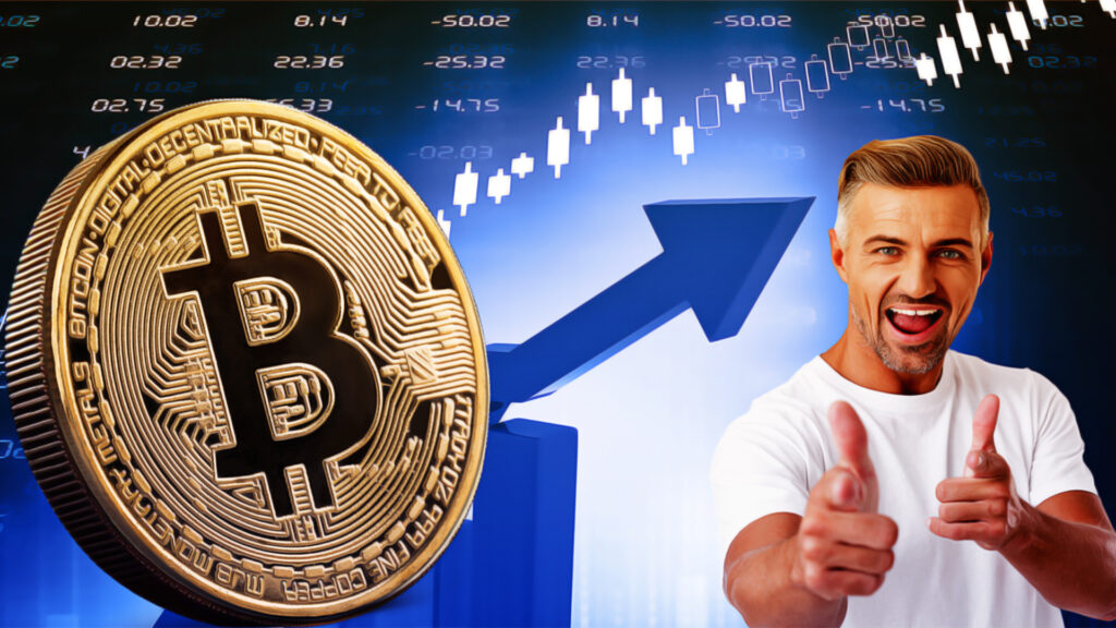 Bitcoin (BTC) Price: Will BTC Cross Above the $53264 Hurdle?