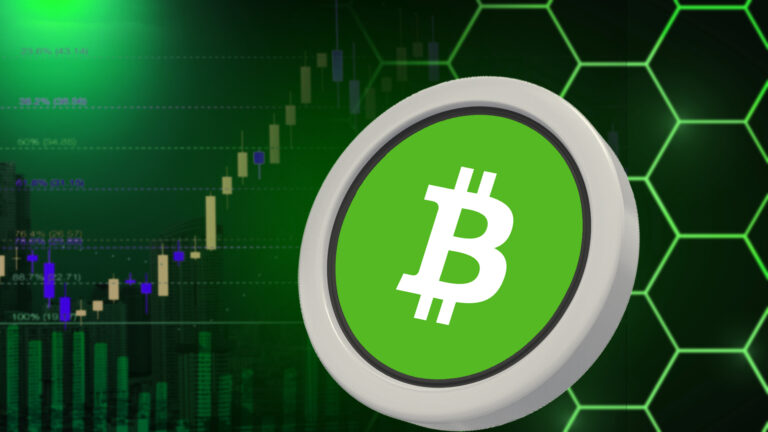 Bitcoin Cash Price Analysis: Will BCH Price Regain $500 Mark?|