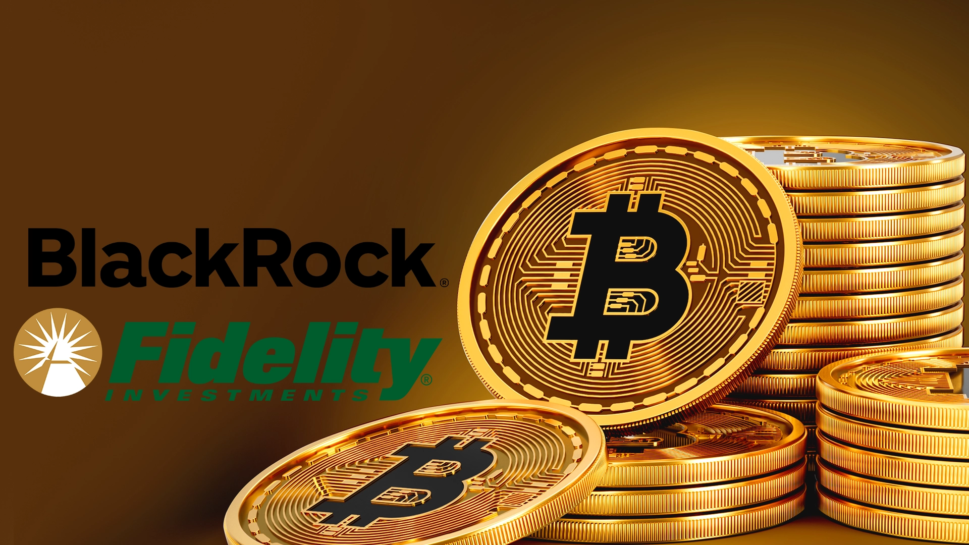 Bitcoin ETFs See $235M In Inflows, Led By Fidelity In BlackRock
