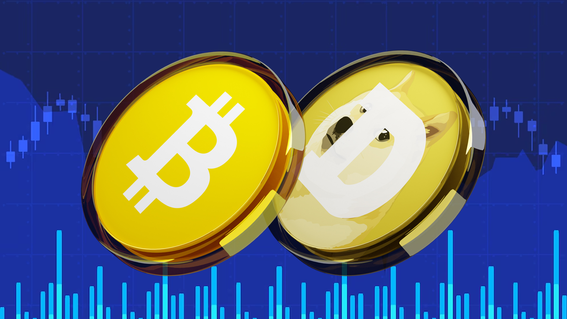 Dogecoin Price To Outperform Bitcoin: Eyeing 2021 Highs?