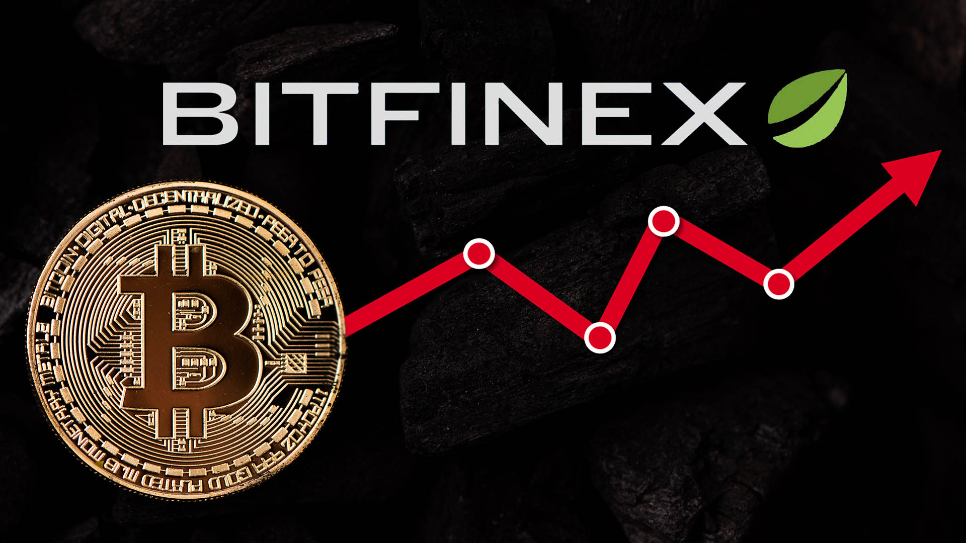 Bitcoin Price Soars to Record $108K: Bitfinex Predicts $200K by Mid-2025