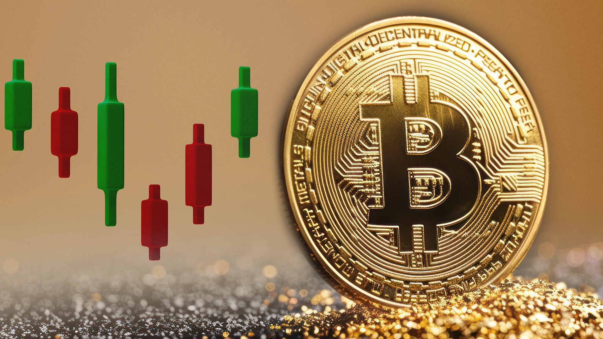 Will Bitcoin’s Next Move Push BTC Price Past High Volume Barrier?