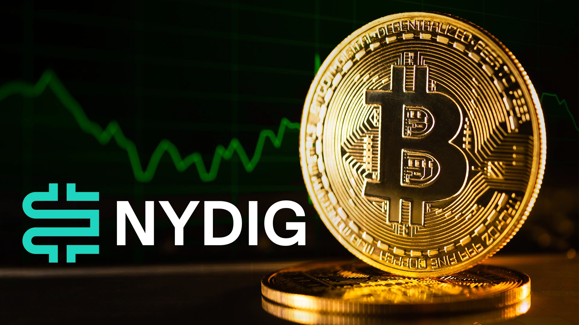 NYDIG Says Bitcoin’s Return ‘stands apart from the crowd’