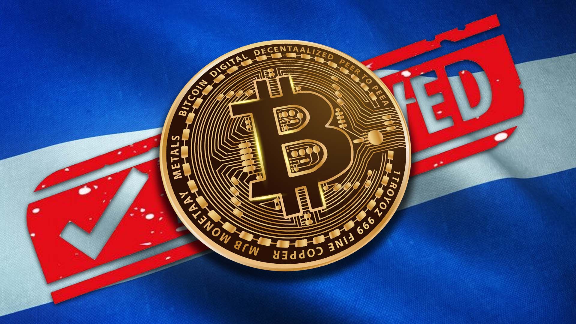 Bitget Secures Bitcoin Service Provider License in El Salvador