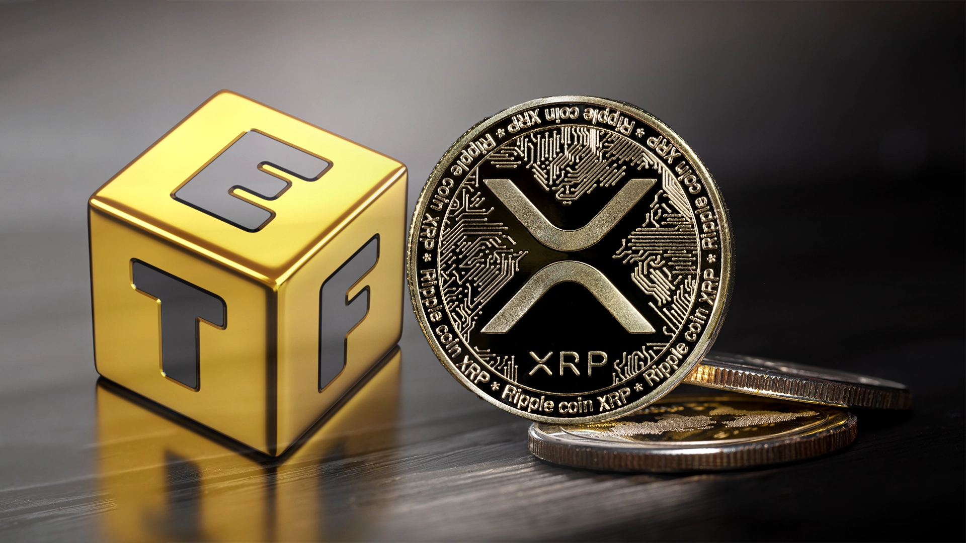Bitwise Surprises With XRP ETF Filing: Insights & Impacts 