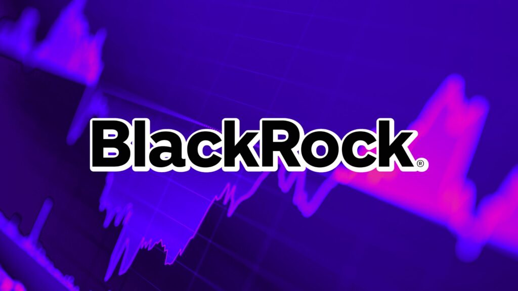 Blackrock Stock Price Forecast: Trend Reversal or Just Showoff?