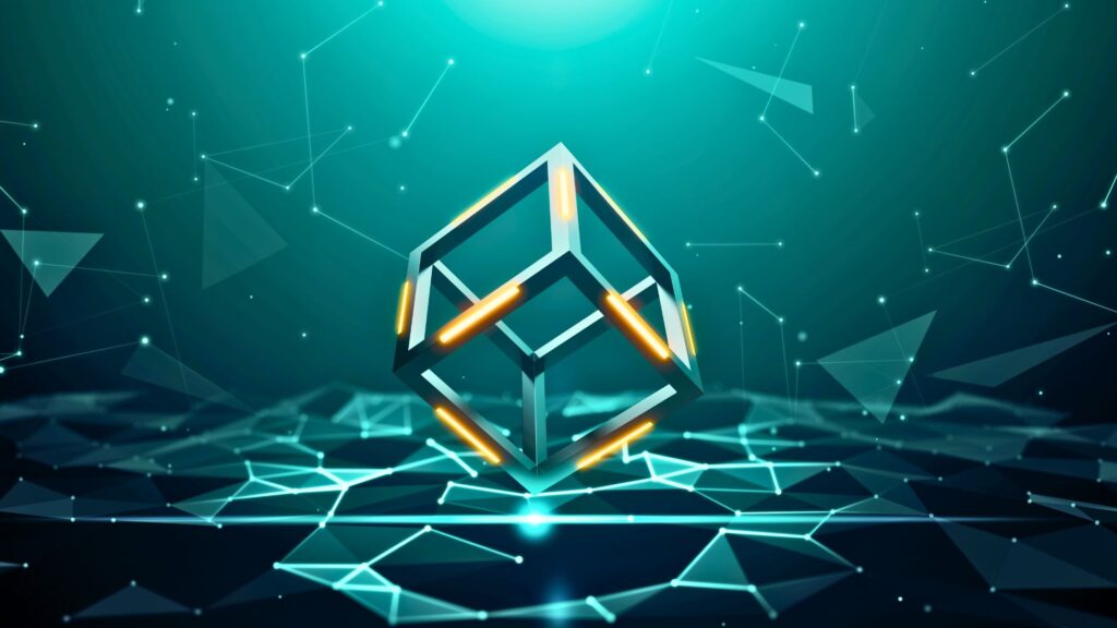Blockchain Revolution: Revolutionizing Lead Gen in the Digital Era