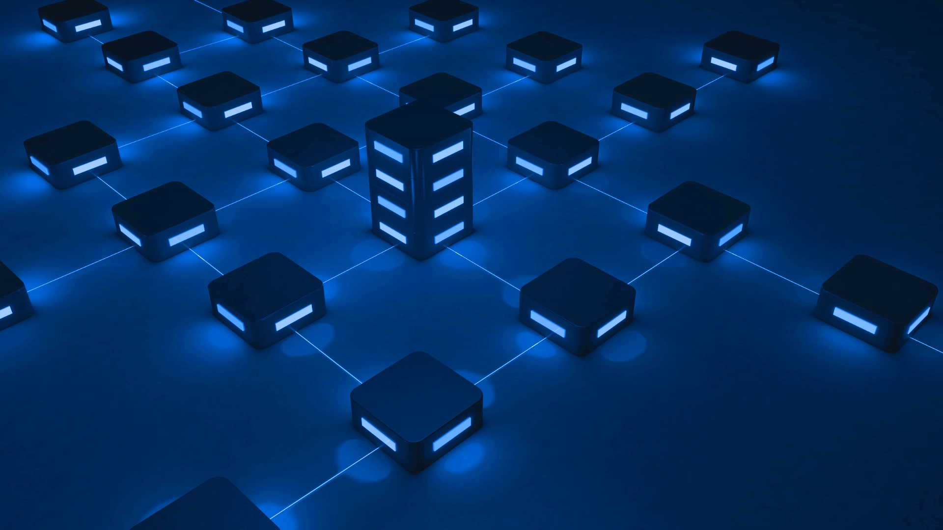 Top Blockchain Trends That Can Transform The World In Next 10 Years
