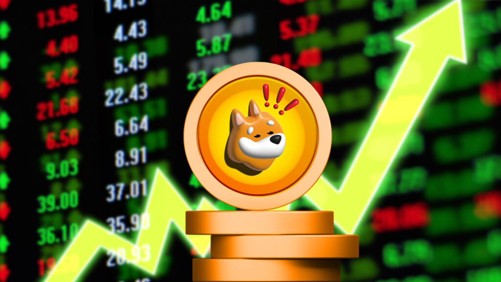 What Could Be Possible Price Action for Surge In BONK Crypto?