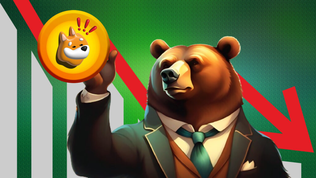 Bonk Price is Near All-time Low; Will It Recover Previous Losses?