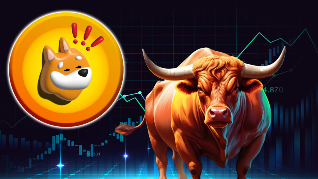 Bonk Token Reflects 27.21% Growth In A Week, What’s Next?