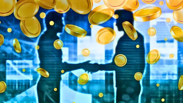 Boosting Platforms with the Exchange-Coin Partnerships  