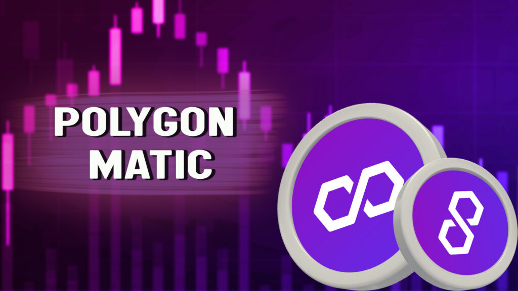 Breakout Above Triangle Pattern; Will MATIC Hit the Target Highs?