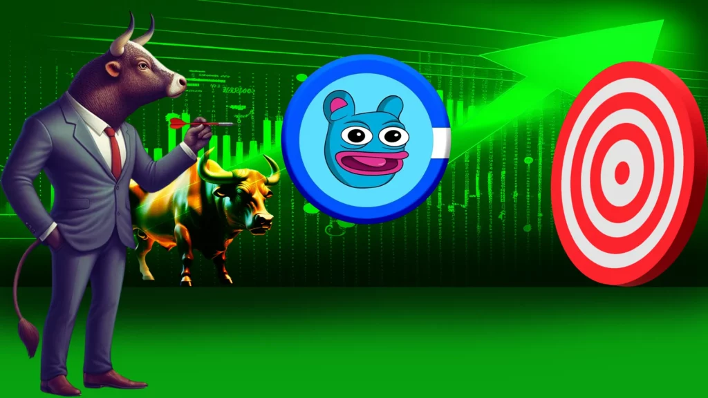 Brett Coin Price Declined 25.89% in Week; Will Buyers Enter?