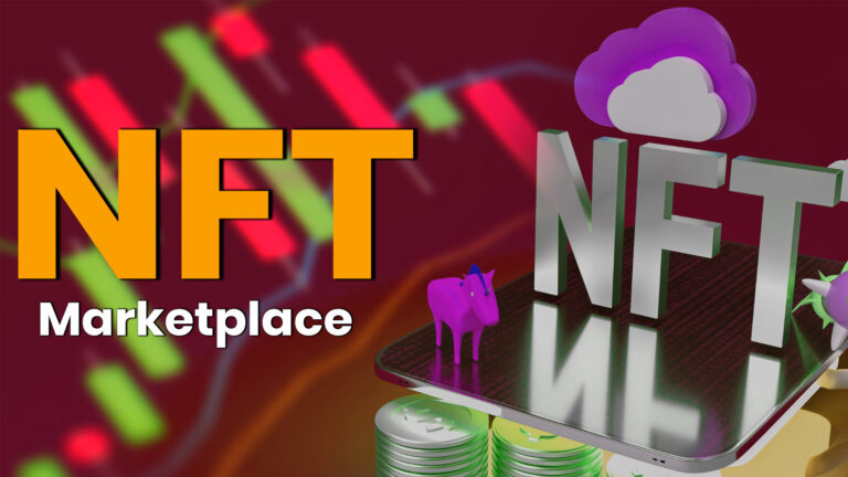 Build Custom Marketplaces Using NFTing’s White Label Solution