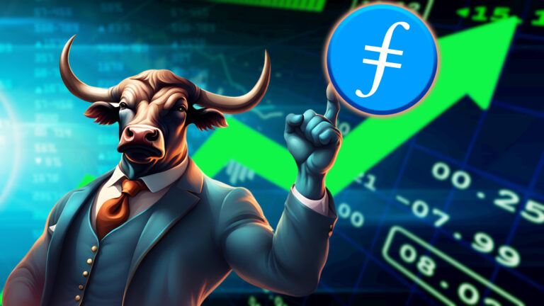 Bulls Dominate the FIL Coin Price Trend; How Will It Perform?|