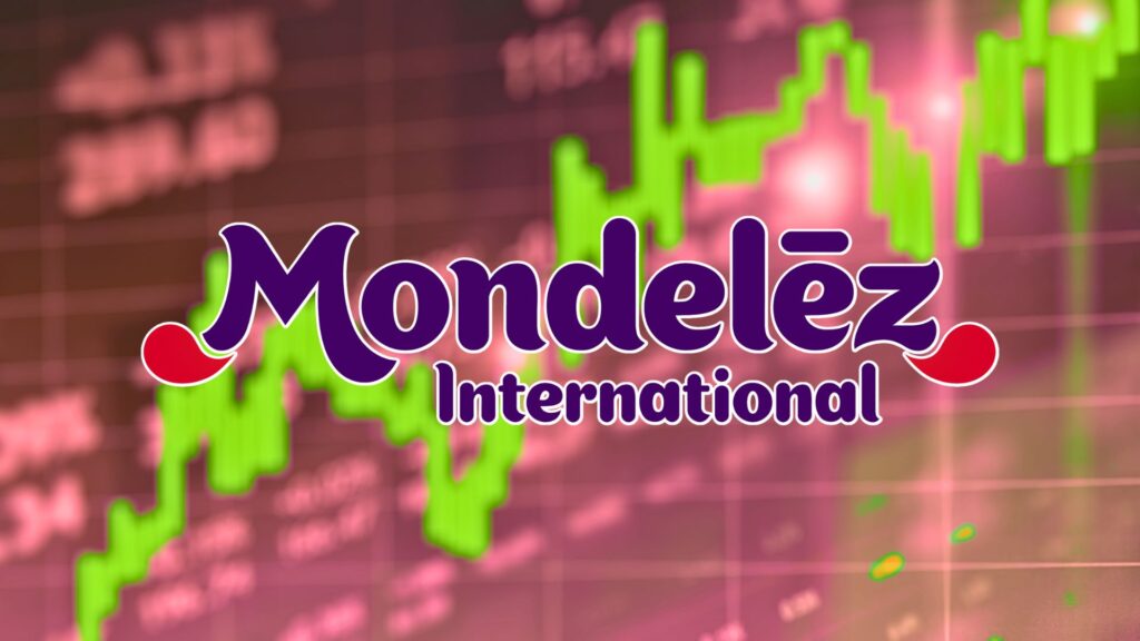 Bulls Rescued MDLZ Stock From Annual Low, Will Bears Hit Back?