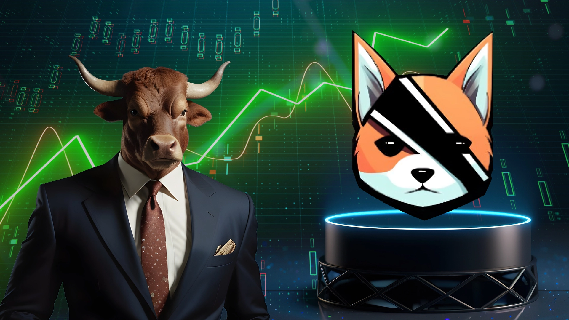 Solid Surge In BYTE Crypto Price: What Should Be A Plan Of Action?