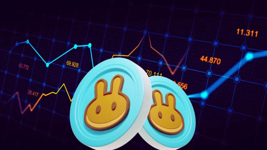 PancakeSwap Price Prediction: Can CAKE Make A Comeback to $4?