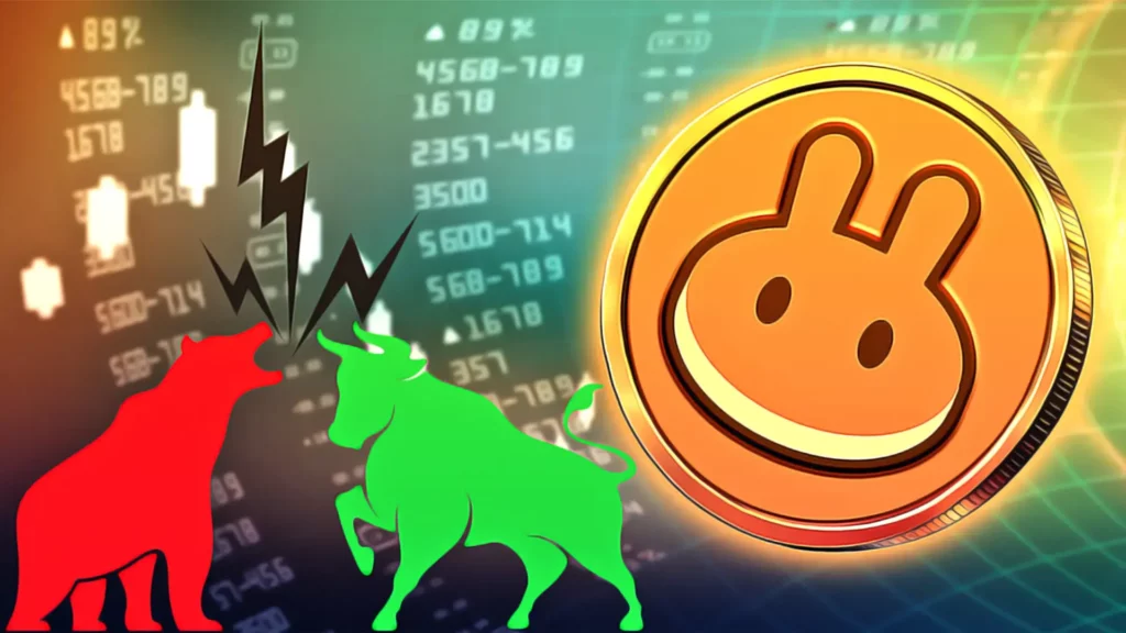 CAKE Price Analysis: Will It Extend to $5 Mark This Month?