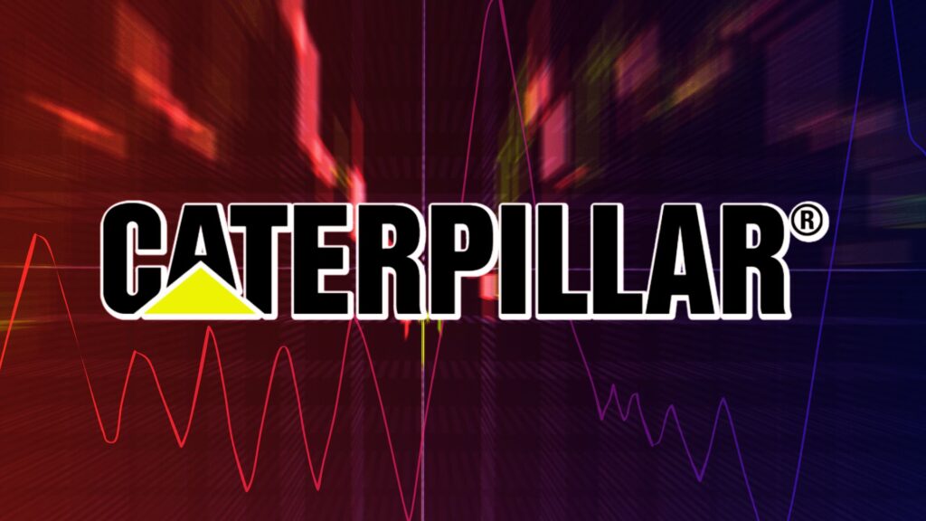 CAT Stock Forecast: Will Caterpillar Continue To Advance?
