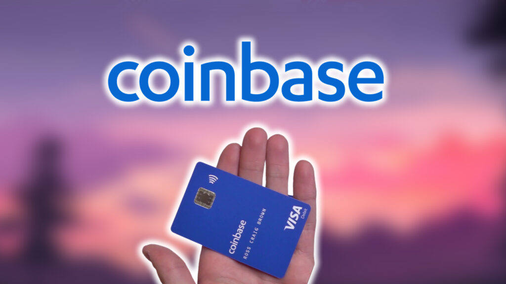 Coinbase to Issue Crypto Debit Cards