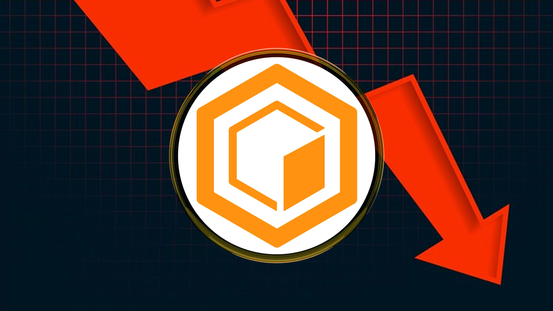 CORE Price Dragged Below $1 Mark: Will The Bearish Spell Continue