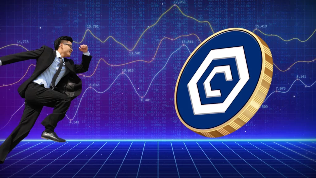 Bulls, Ready, Rollout; CRO Crypto Price Hovering At $0.1220 POI