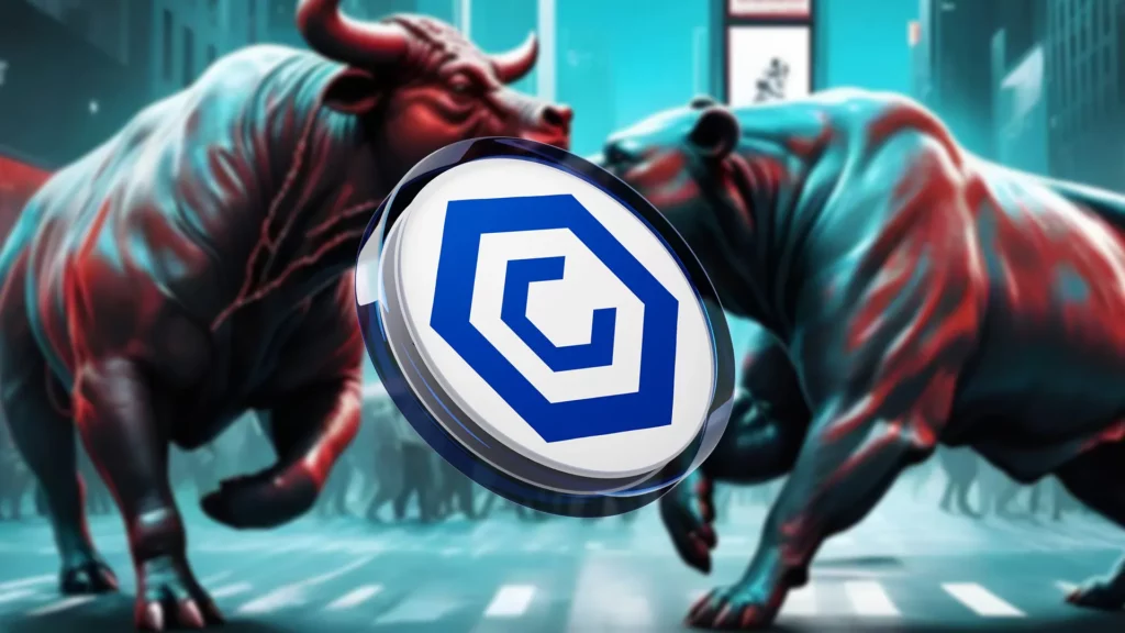 Why Can CRO Crypto Price Double From Its Current Trading Levels?