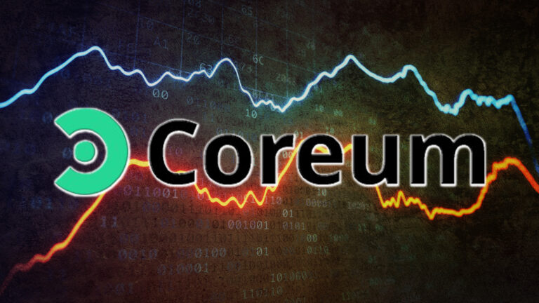 COREUM Crypto||