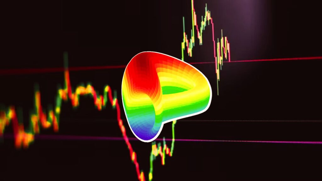 Curve Price Prediction: Will CRV Break Above the Channel?