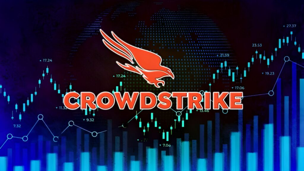 CrowdStrike Holding Inc Stock Price: Will CRWD Move Out of Range?