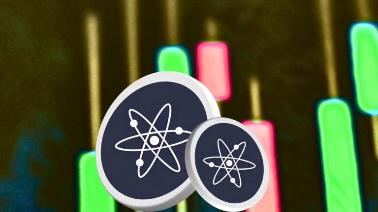 Can the ATOM Coin Hit Falling Wedge Pattern’s Highs In the Future?