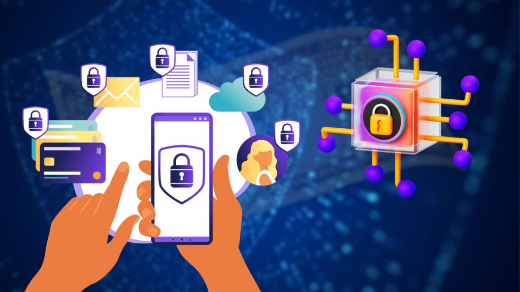 Can Blockchain Deliver Speed And Security To Global Payments?