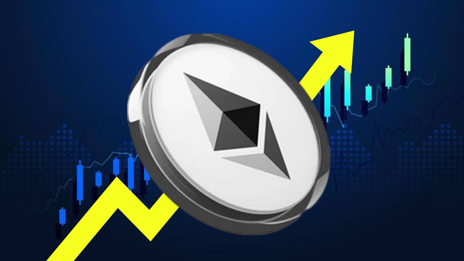 Can Ethereum Price Hit New ATH After This Strong Pullback?