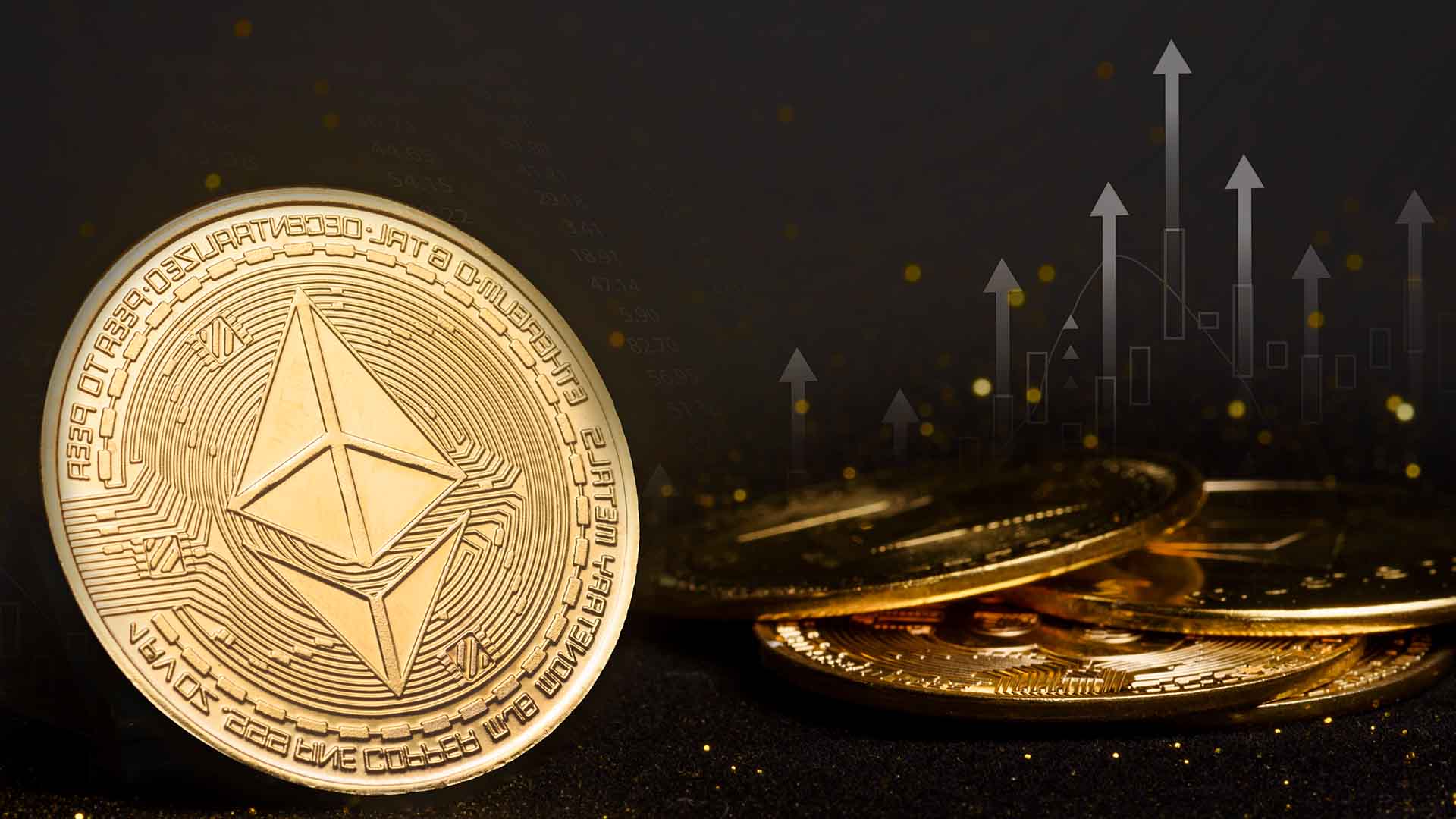 Ethereum Price in Pullback Zone: Potential For Massive Surge?