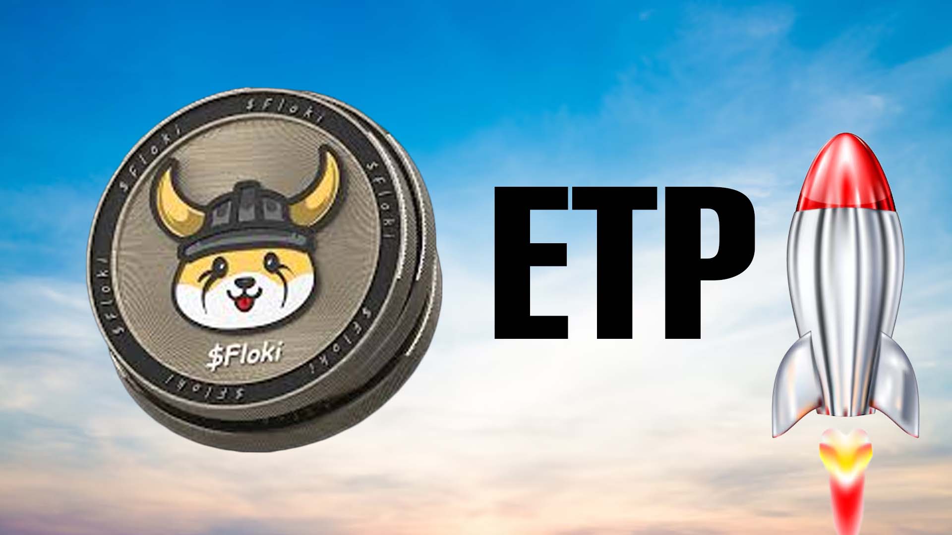 Floki Inu Price Targets a Recovery With ETP Launch on the Horizon