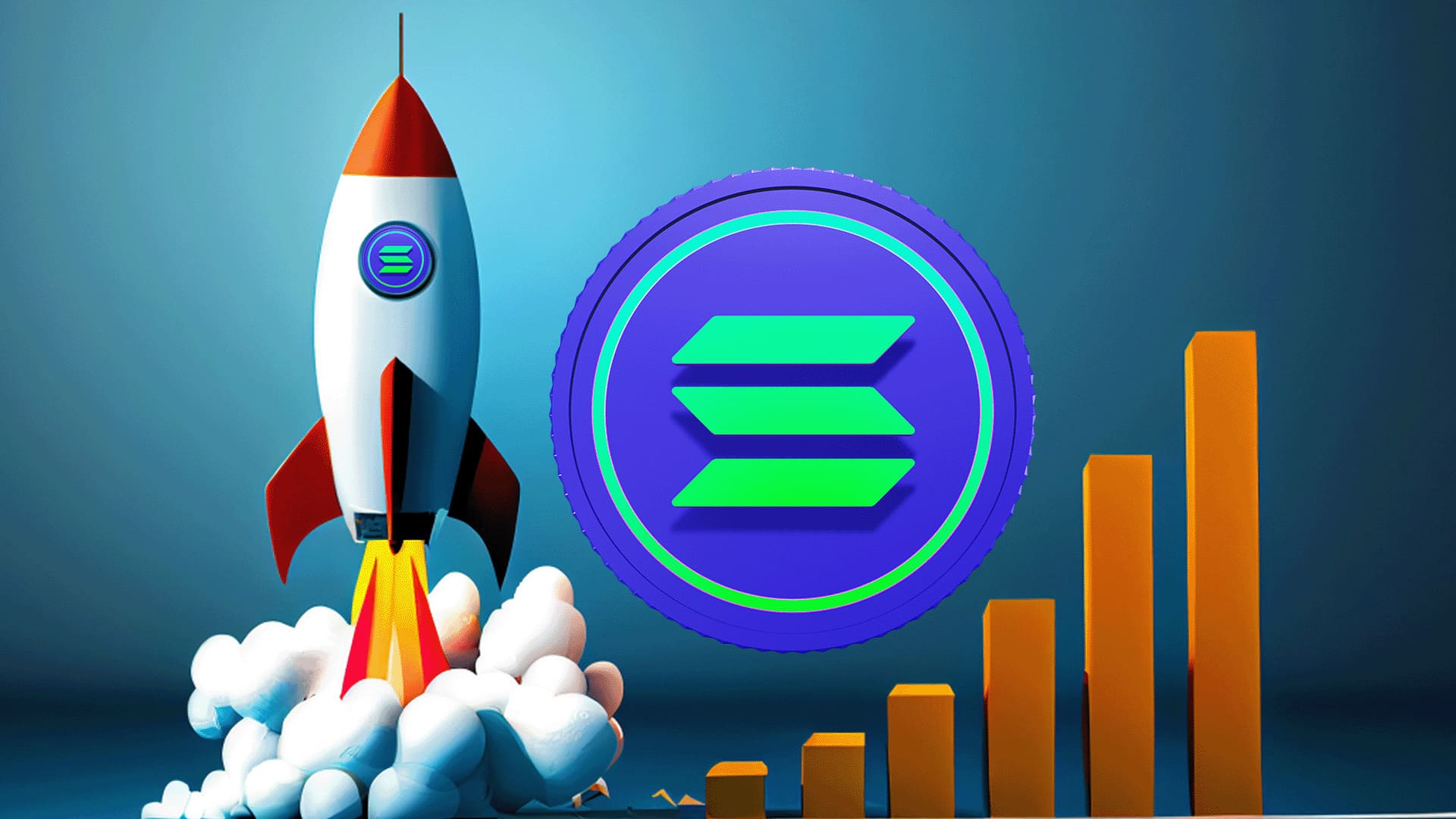 Solana Price Nearing ATH: Could It Extend to the $300 Mark?