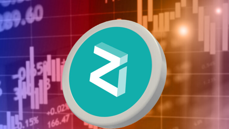 Can ZIL Crypto Skyrocket to New Highs After Change of Character?