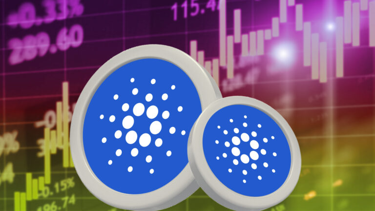 ADA Crypto|||